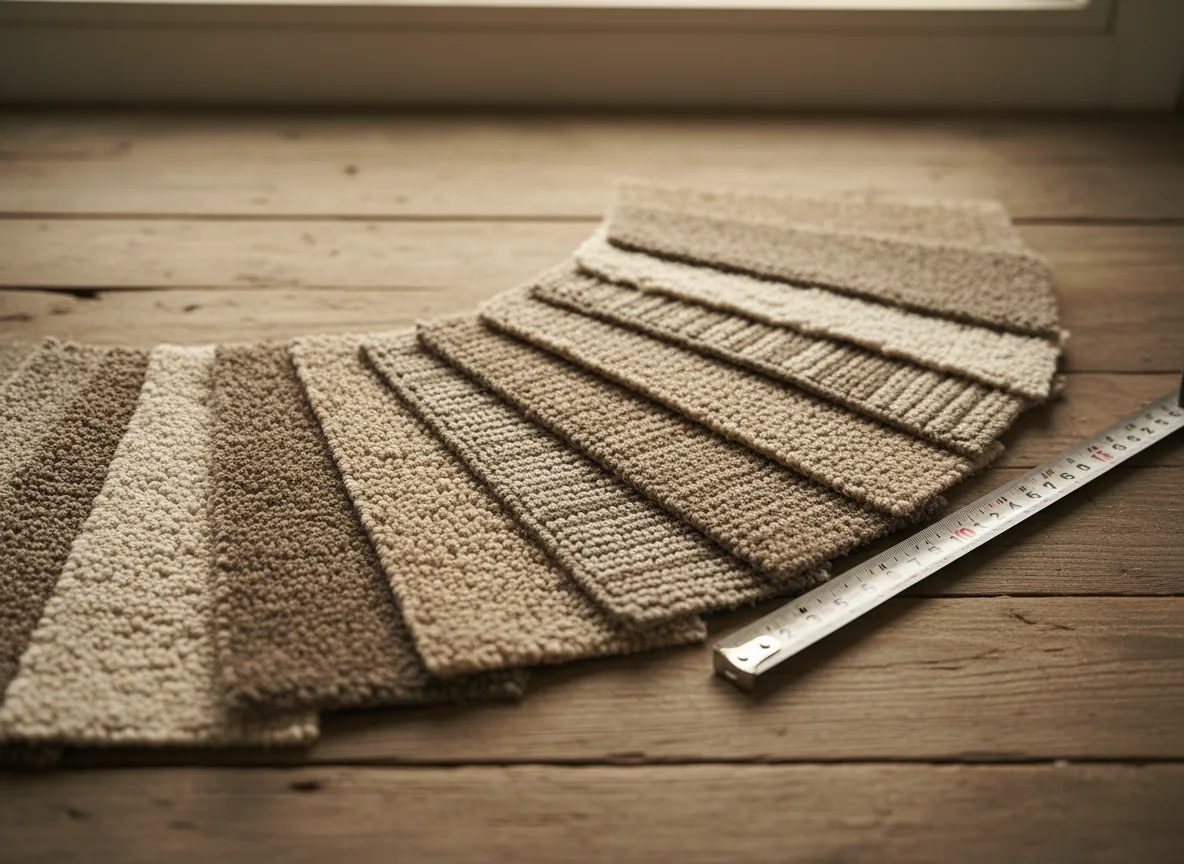 Carpet Installation Berlin, WI FAQs